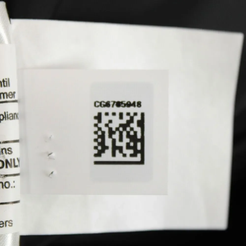 Canada Goose NWT Men's MacMillan Parka Jacket Size XL in Classic Green Camo - Picture 15 of 15